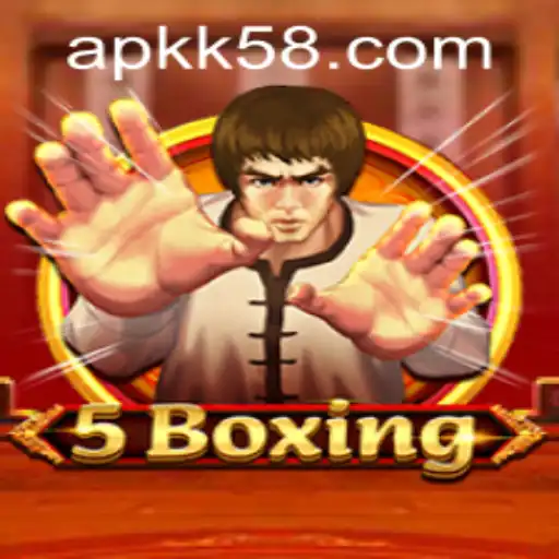 Exploring the Ultimate Gaming Experience with 5Boxing and k58 PH Login