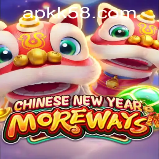 Explore the Festive World of CHINESENEWYEARMOREWAYS with k58 PH Login