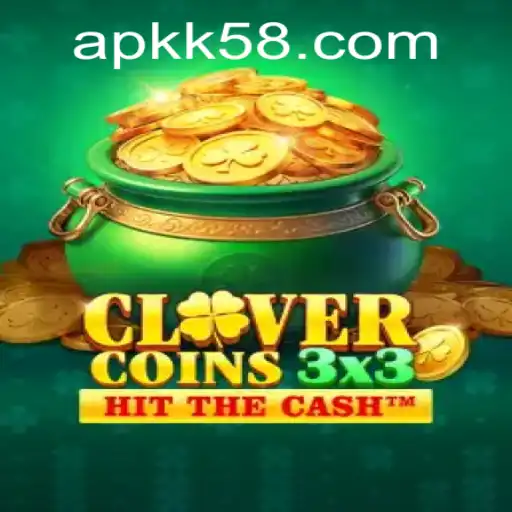 Discover the Exciting World of Clovercoin3x3: A Closer Look at Its Unique Gameplay and Features