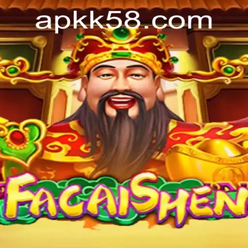 The Exciting World of FaCaiShen and K58 PH Login