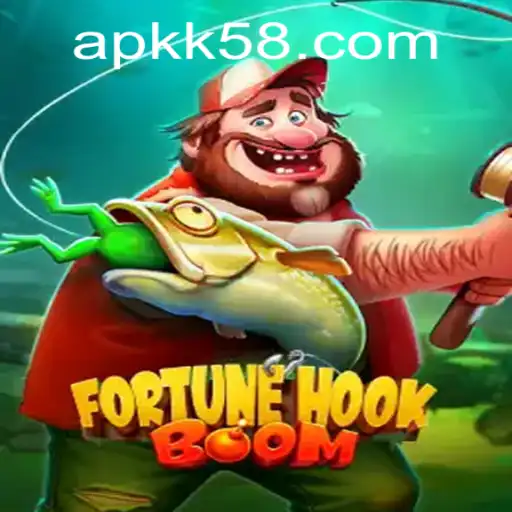 Discover the Thrilling World of FortuneHookBoom and the Intriguing k58 PH Login