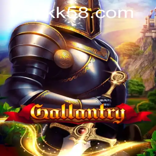 Gallantry: An In-Depth Look at the Game and Its Innovative Features