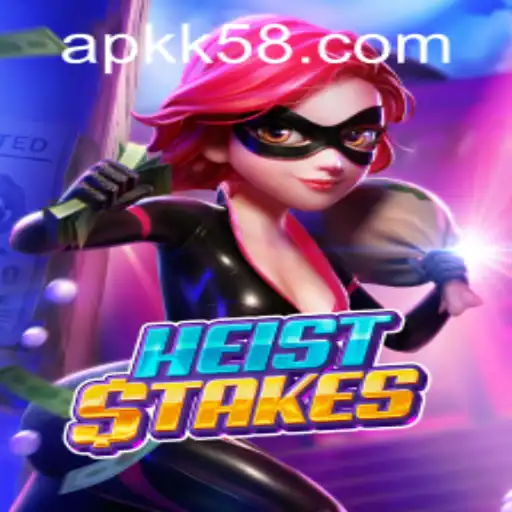HeistStakes: A Thrilling Adventure into the World of High-Stakes Heists