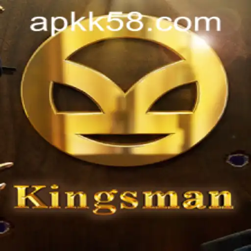 Kingsman: A Strategic Journey into the Realm of K58 PH Login