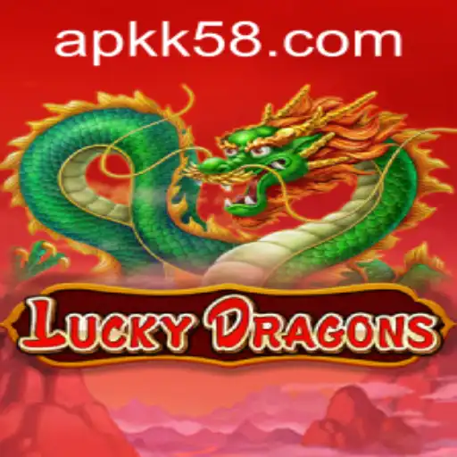 Discover the Thrilling World of LuckyDragons: A Game of Chance and Fortune