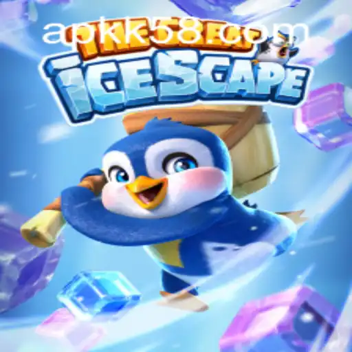The Great Icescape Game and the k58 PH Login Platform