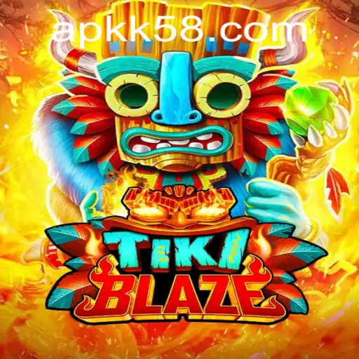 TikiBlaze: The Exciting World of Strategy and Adventure
