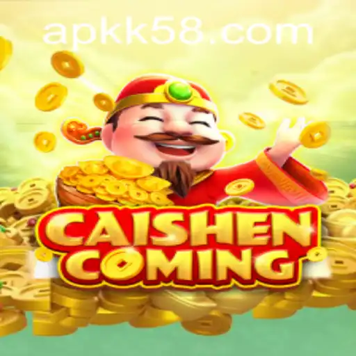 Discover the Excitement of CAISHENCOMING: A Thrilling Gaming Adventure with k58 PH Login