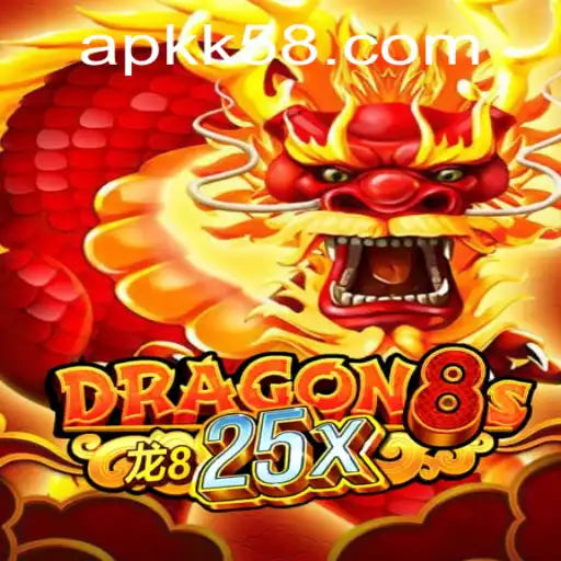 Discover the Exciting World of Dragon8s25x: A Comprehensive Guide