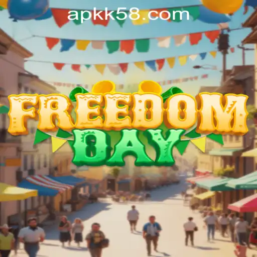 Exploring the World of FreedomDay: An Immersive Adventure with a Twist