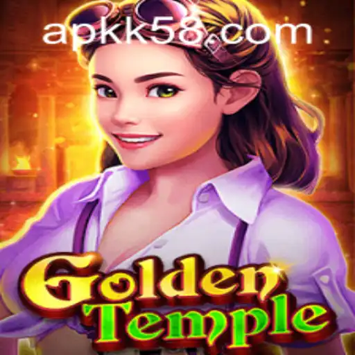GoldenTemple: Journey Through the Legendary Game World