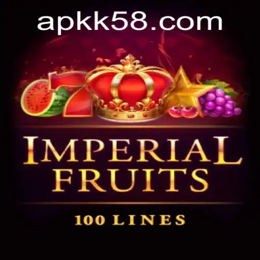 Imperial Fruits 100 as an Exciting Adventure with K58 PH Login