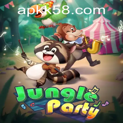 Exploring the World of JungleParty: A Thrilling Adventure Awaits