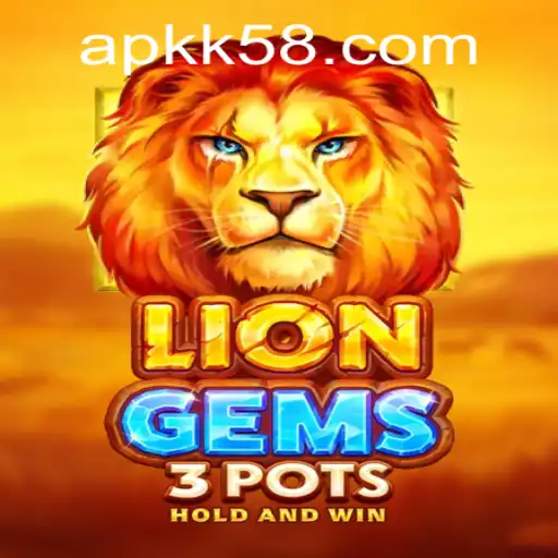 Exploring the Excitement of LionGems3pots and the K58 PH Login Experience