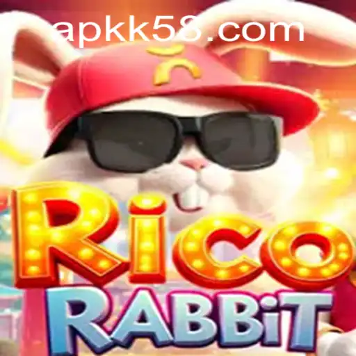 RicoRabbit: Embark on a Unique Gaming Adventure with K58 PH Login
