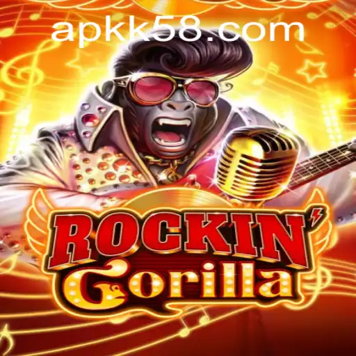RockinGorilla: An Exciting Adventure with k58 PH Login