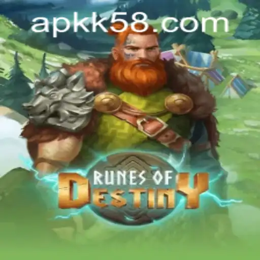 RunesOfDestiny: An Epic Journey Awaits with k58 PH Login