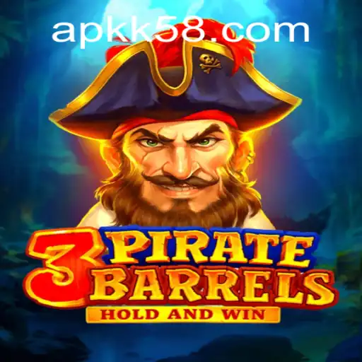 Discover the Adventure: 3PirateBarrels and the Thrills of k58 PH Login