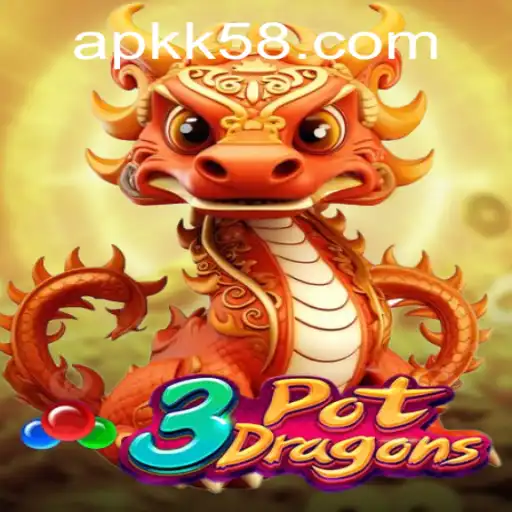 3PotDragons: Unveiling the Mystical Realm of this Thrilling Game