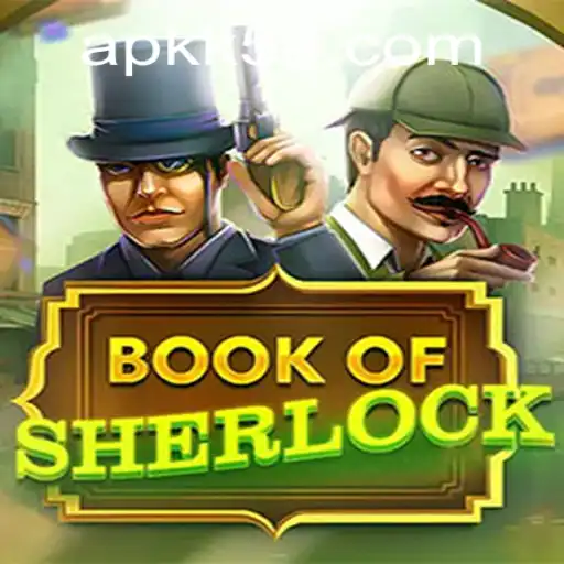 Explore the Intriguing World of BookOfSherlock