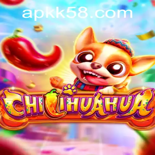 CHILIHUAHUA: A Thrilling New Game Experience with k58 PH Login