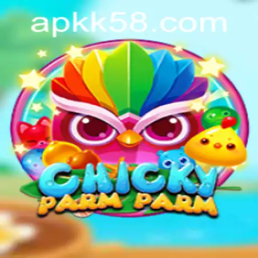 Unveiling ChickyParmParm: A Game of Strategy and Fun