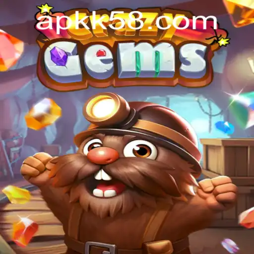 Exploring CrazyGems: A Thrilling Gem-Matching Adventure