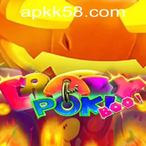 CrazyPokiBoo: A Thrilling Adventure with K58 PH Login