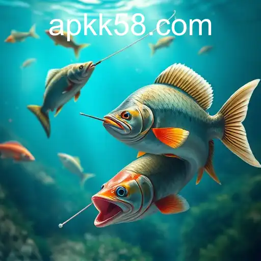 Exploring the Fascinating World of Fishing Games with k58 PH Login