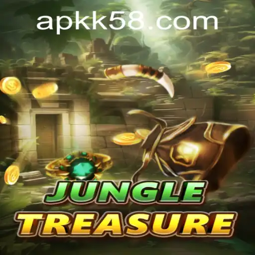 Discover the Adventure of JungleTreasure: An Exciting New Gaming Experience