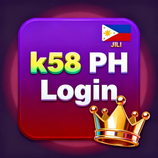 k58 PH Login