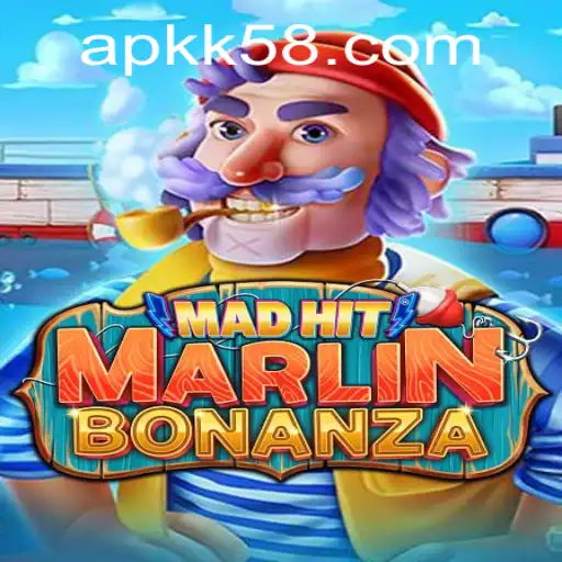Dive into the World of MadHitMarlinBonanza: An Oceanic Adventure Awaits