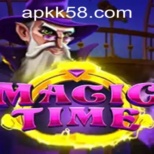 Discover the Enchanting World of MagicTime and Master the Art of K58 PH Login