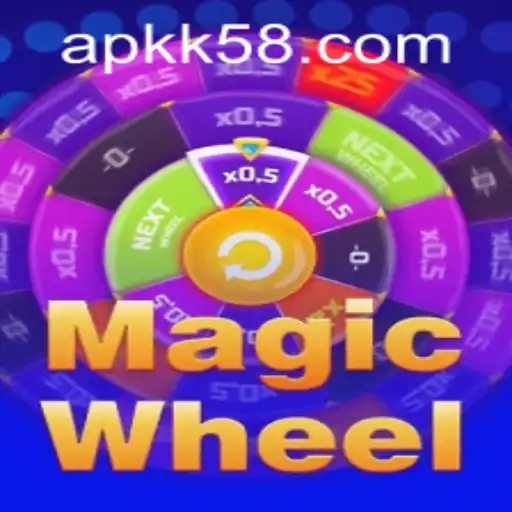 Discover the Magic of MagicWheel: An In-depth Guide to the Game and Current Trends