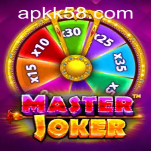 Discover the Thrilling World of MasterJoker: A Comprehensive Guide with a Focus on K58 PH Login
