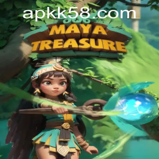MayaTreasure: Discovering the Mysteries of the Ancient World with k58 PH Login