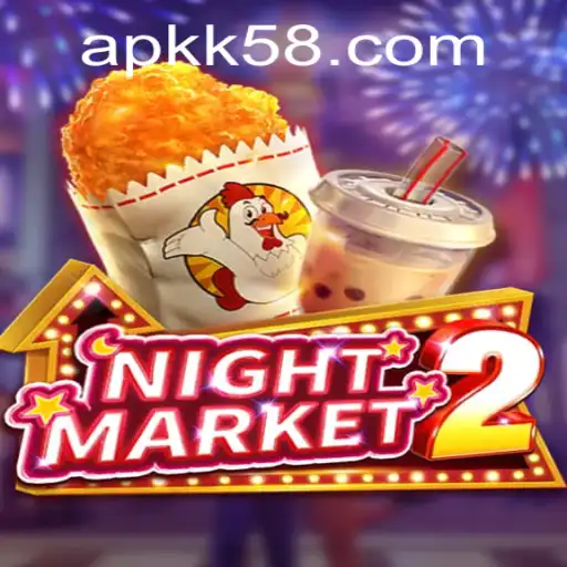 Exploring NightMarket2: A Deep Dive into the Virtual Marketplace