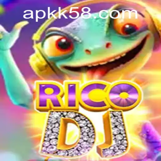 Exploring the Thrilling World of RicoDJ and Understanding the K58 PH Login