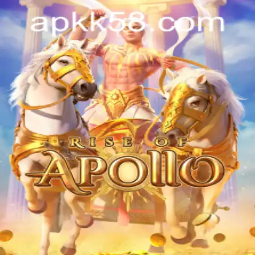 RiseofApollo: Unveiling the Mystical Universe of K58 PH Login