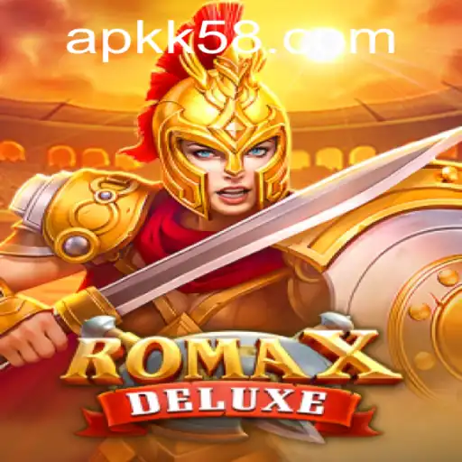 Exploring RomaXDeluxe: An Epic Gaming Journey with K58 PH Login
