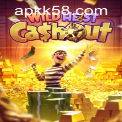 Unveiling WildHeistCashout: A Thrilling Adventure in the Gaming World