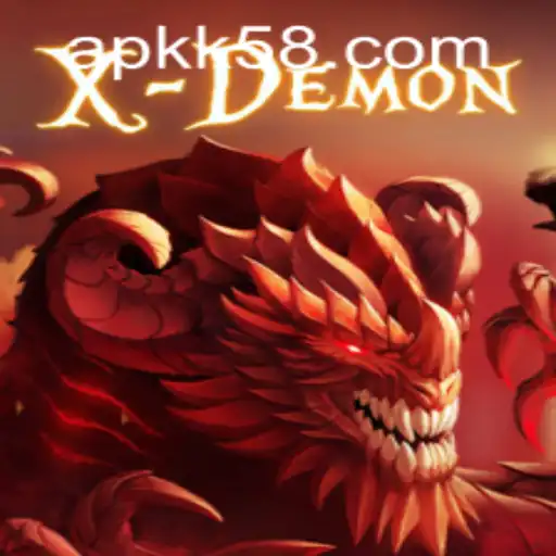 XDemon: An Immersive Gaming Experience with K58 PH Login
