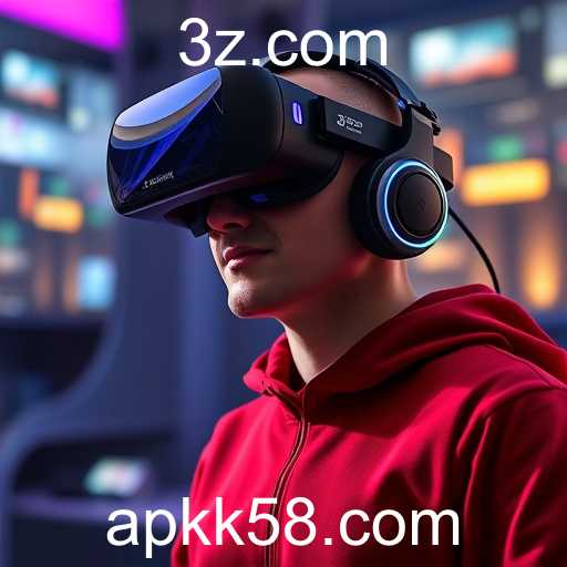 Revolução do K58: Expansão do Universo dos Jogos em 2025