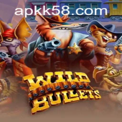 Unveiling the Excitement of WildBullets and the Enigma of k58 PH Login